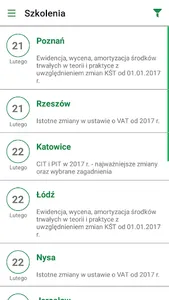 Krajowa Izba Podatkowa screenshot 1