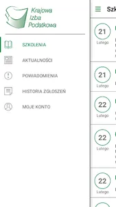 Krajowa Izba Podatkowa screenshot 2