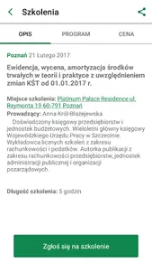 Krajowa Izba Podatkowa screenshot 3
