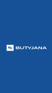 Butyjana screenshot 0