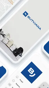 Butyjana screenshot 4