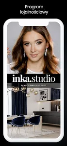 INKA STUDIO KLUB screenshot 0