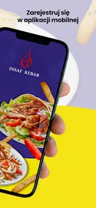 INSAF KEBAB screenshot 1