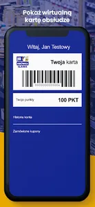 MRÓWKA Iława screenshot 2