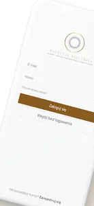 Patrycja Bielińska - Gabinet screenshot 1