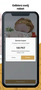 Warsztat Wędliniarski Brzeziny screenshot 4