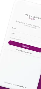 WERA screenshot 1