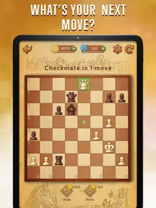 Chess - Clash of Kings screenshot 10