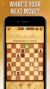 Chess - Clash of Kings screenshot 2