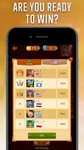 Chess - Clash of Kings screenshot 7