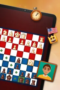 Chess - Clash of Kings screenshot 9