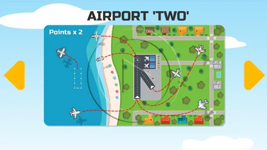 Air Traffic Controller screenshot 4