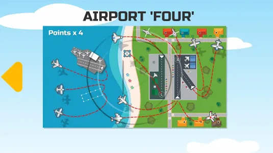 Air Traffic Controller screenshot 6