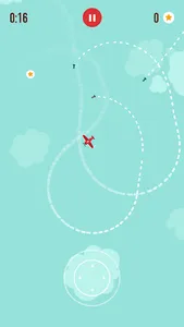 Missiles! screenshot 1