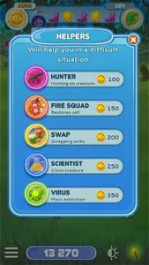 EcoBalance screenshot 3