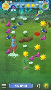 EcoBalance screenshot 4