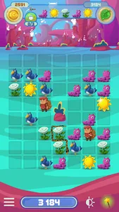 EcoBalance screenshot 5
