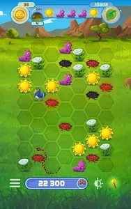 EcoBalance screenshot 7