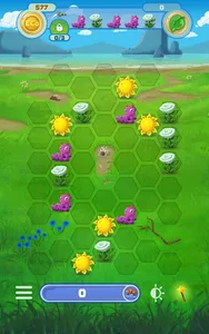 EcoBalance screenshot 8
