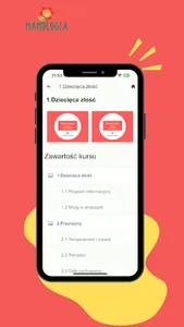 Mamologia screenshot 5
