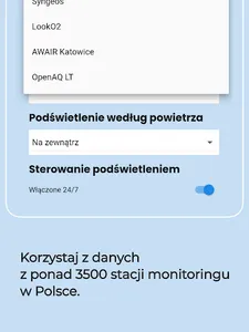 MyOpenAir screenshot 10