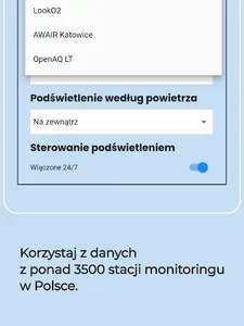 MyOpenAir screenshot 6