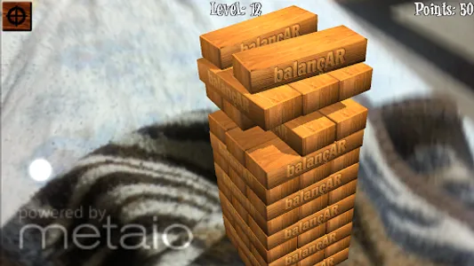 balançAR screenshot 1