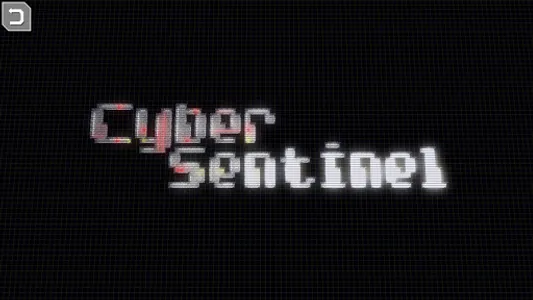Cyber Sentinel screenshot 0