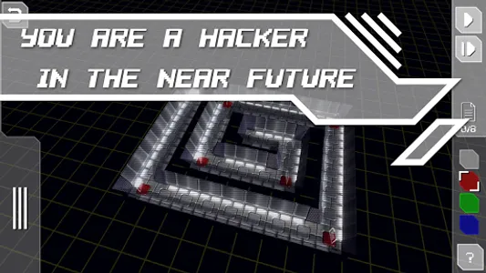 Cyber Sentinel screenshot 1