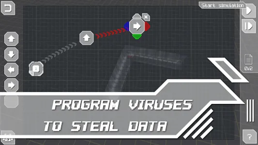 Cyber Sentinel screenshot 2