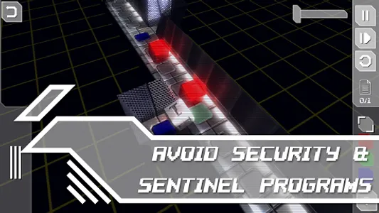 Cyber Sentinel screenshot 6