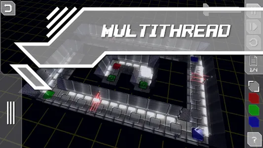 Cyber Sentinel screenshot 7