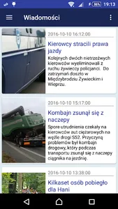 Radio BIELSKO screenshot 4