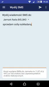 Radio BIELSKO screenshot 6