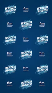 OKDM Eksplozja Młodych screenshot 0