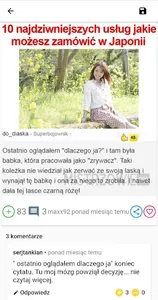 Mistrzowie.org screenshot 1