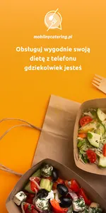 Mobilny Catering screenshot 0