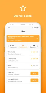 Mobilny Catering screenshot 3