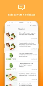 Mobilny Catering screenshot 4