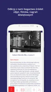 Wasza Warszawa screenshot 7