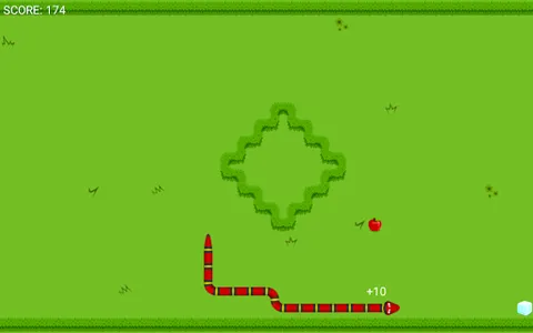 Hungry Snake screenshot 9