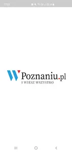 wPoznaniu.pl screenshot 0