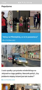 wPoznaniu.pl screenshot 3