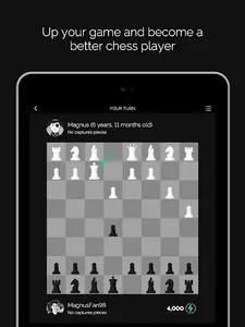 Play Magnus - Play Chess screenshot 14