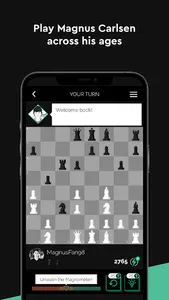 Play Magnus - Play Chess screenshot 2