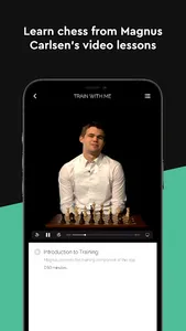 Play Magnus - Play Chess screenshot 5