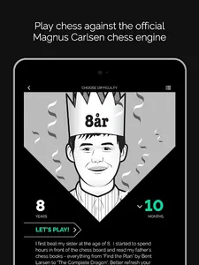 Play Magnus - Play Chess screenshot 8