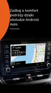 NaviExpert - Nawigacja i Mapy screenshot 1