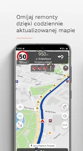 NaviExpert - Nawigacja i Mapy screenshot 2