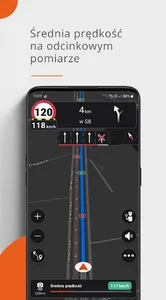 NaviExpert - Nawigacja i Mapy screenshot 4